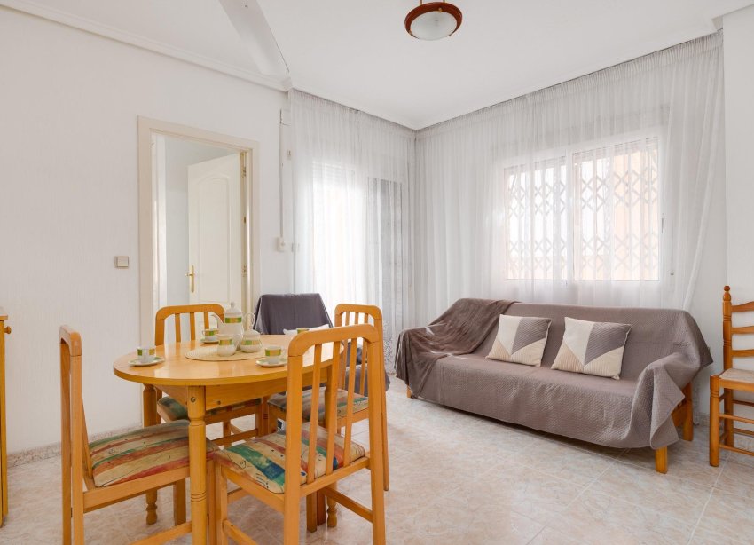 Resale - Apartment - Torrevieja - Playa del Cura