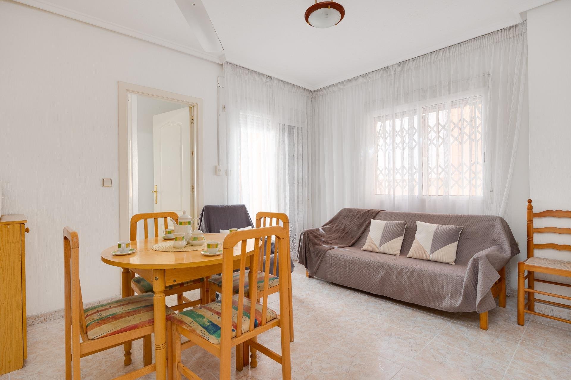 Resale - Apartment - Torrevieja - Playa del Cura