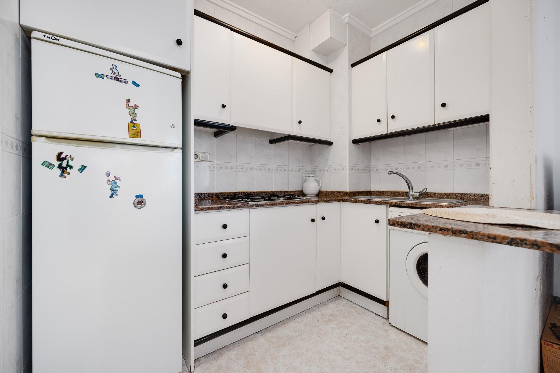 Resale - Apartment - Torrevieja - Playa del Cura