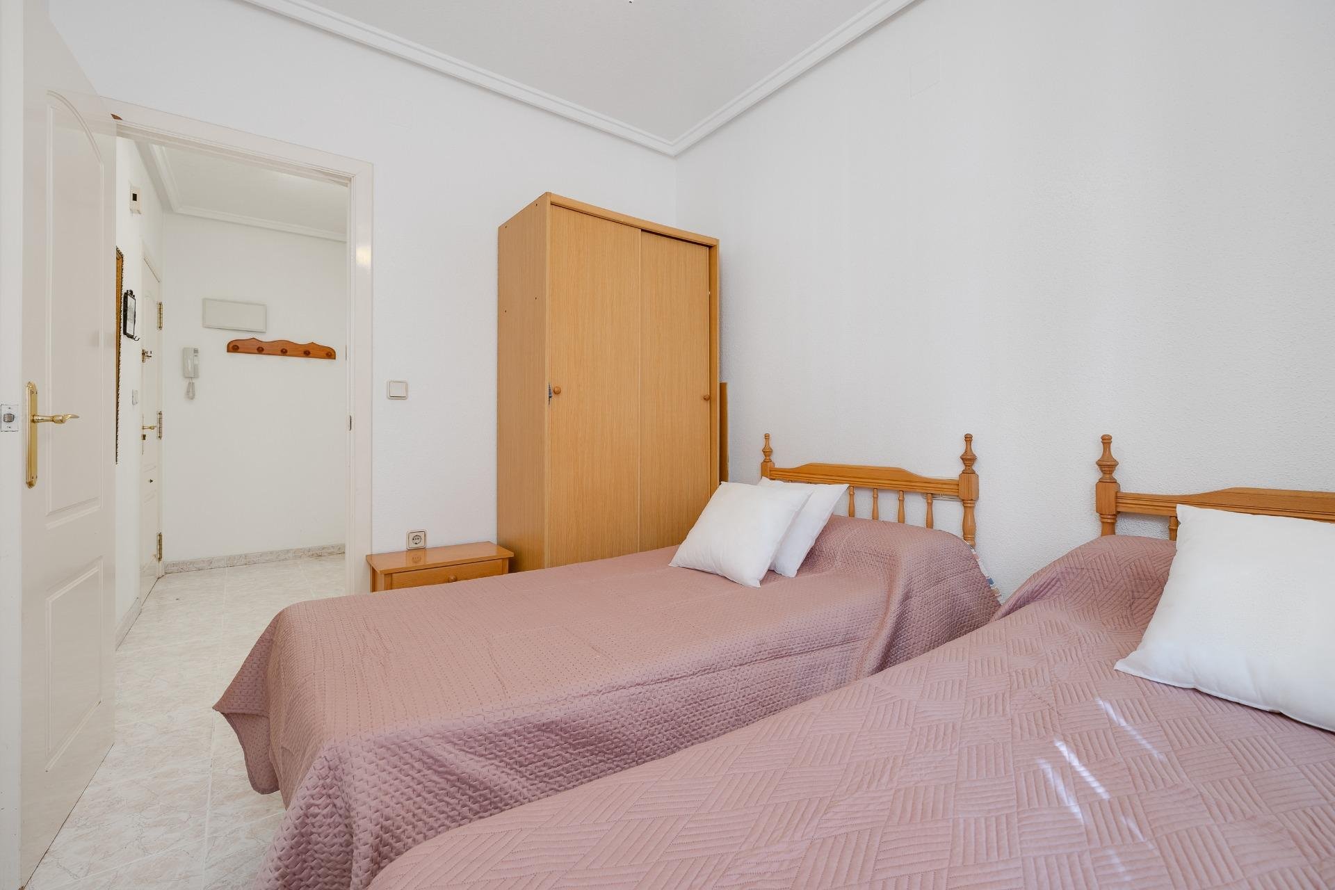 Resale - Apartment - Torrevieja - Playa del Cura
