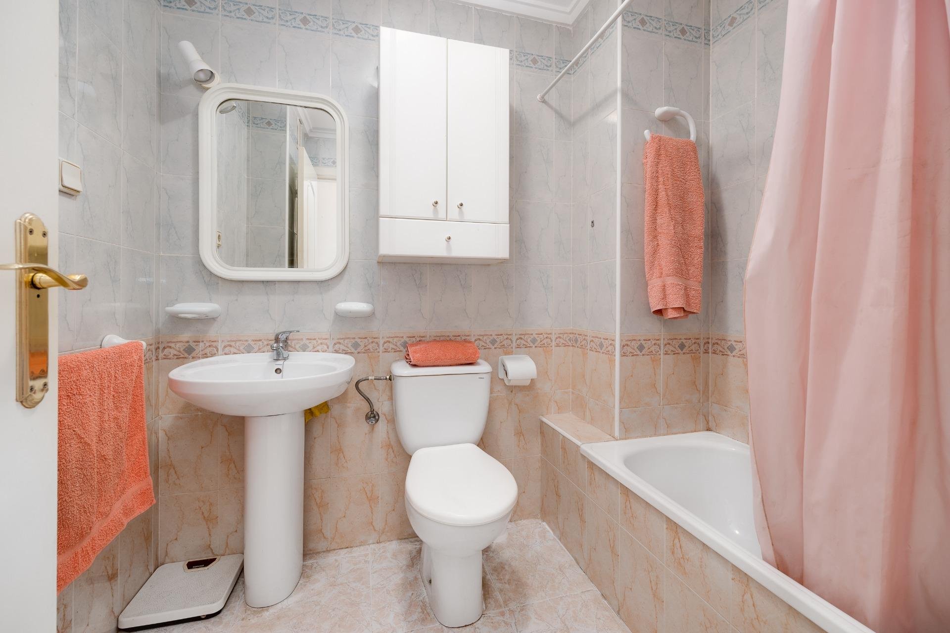 Resale - Apartment - Torrevieja - Playa del Cura