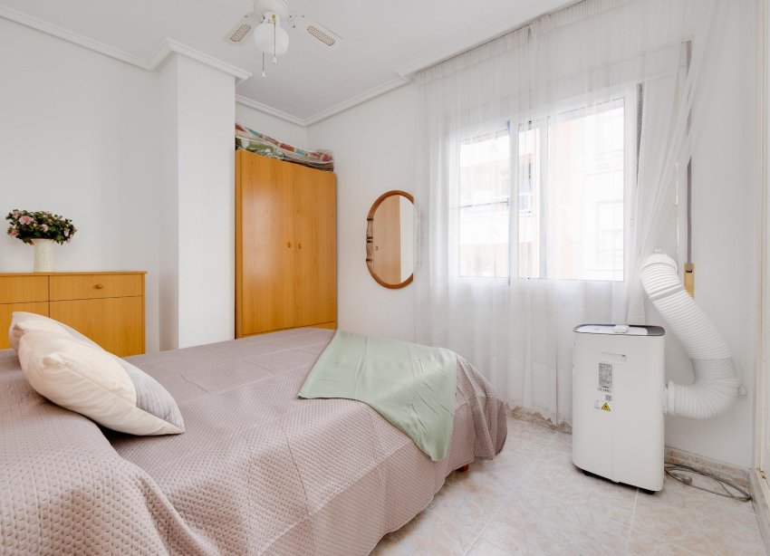 Resale - Apartment - Torrevieja - Playa del Cura