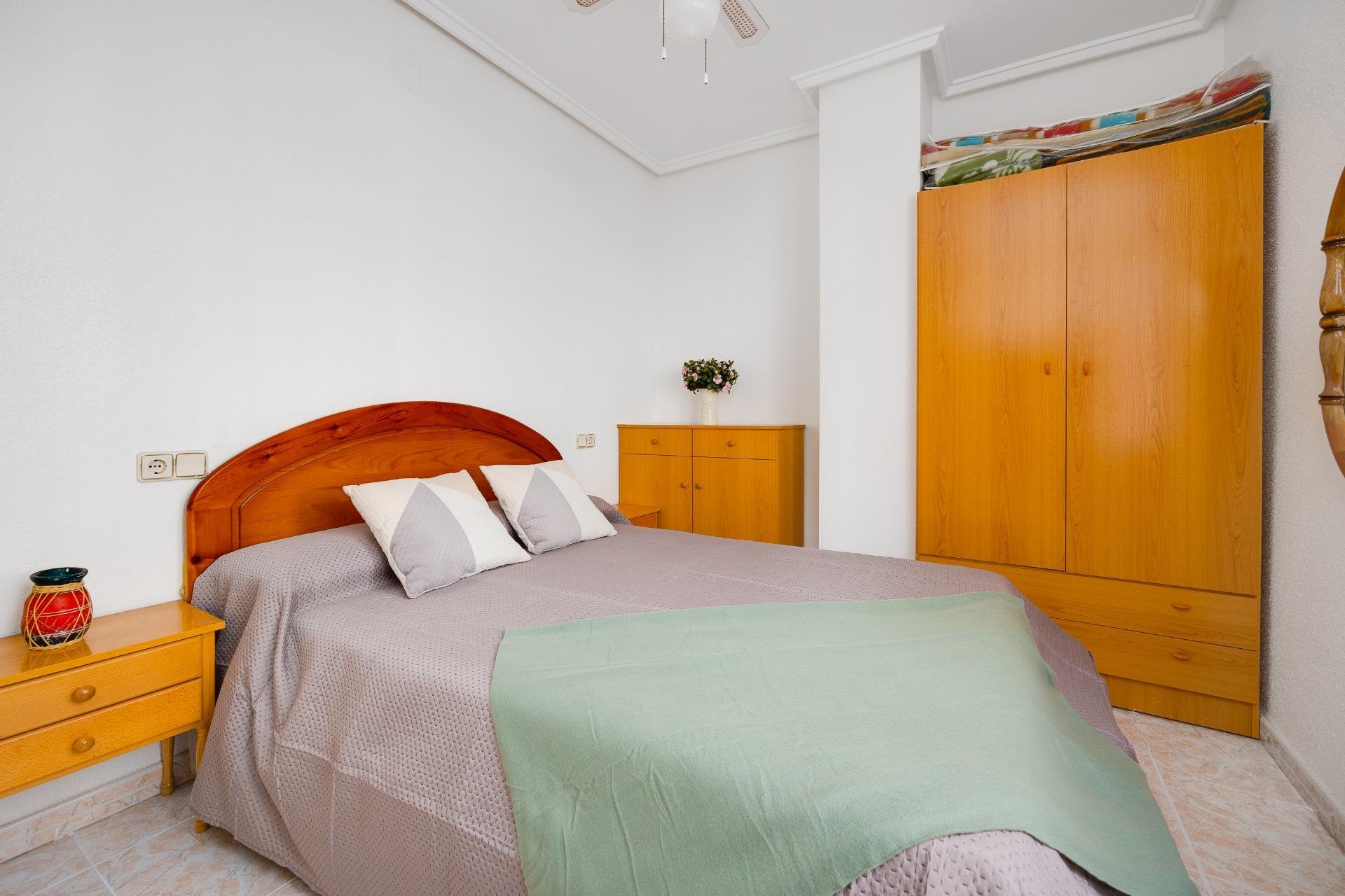 Resale - Apartment - Torrevieja - Playa del Cura