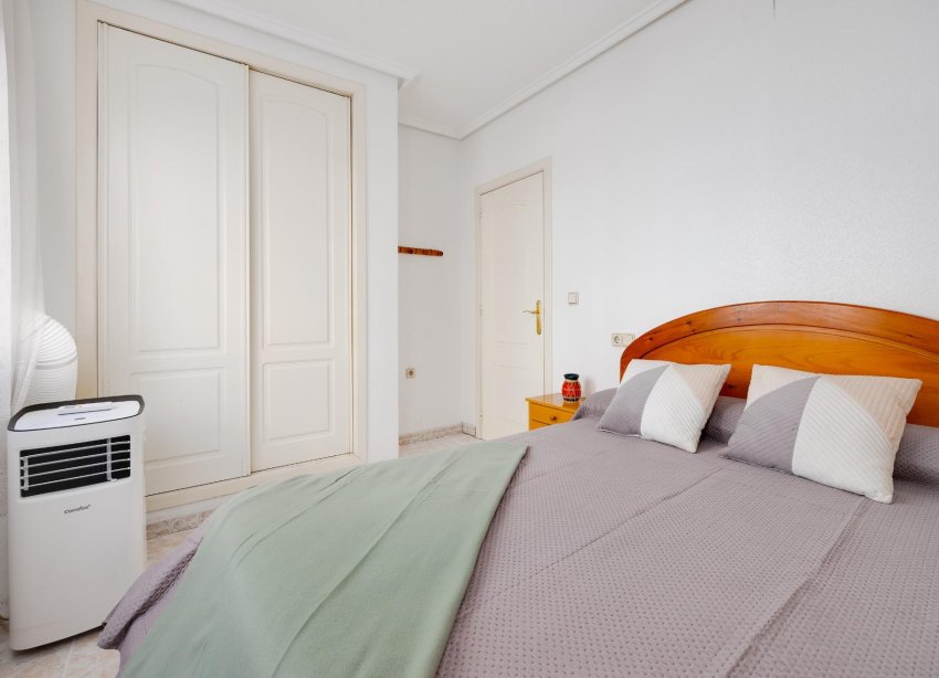 Resale - Apartment - Torrevieja - Playa del Cura