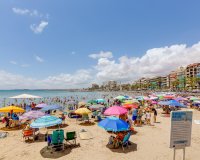 Resale - Apartment - Torrevieja - Playa del Cura