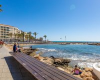 Resale - Apartment - Torrevieja - Playa del Cura
