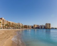 Resale - Apartment - Torrevieja - Playa del Cura