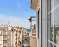 Resale - Apartment - Torrevieja - Playa del Cura