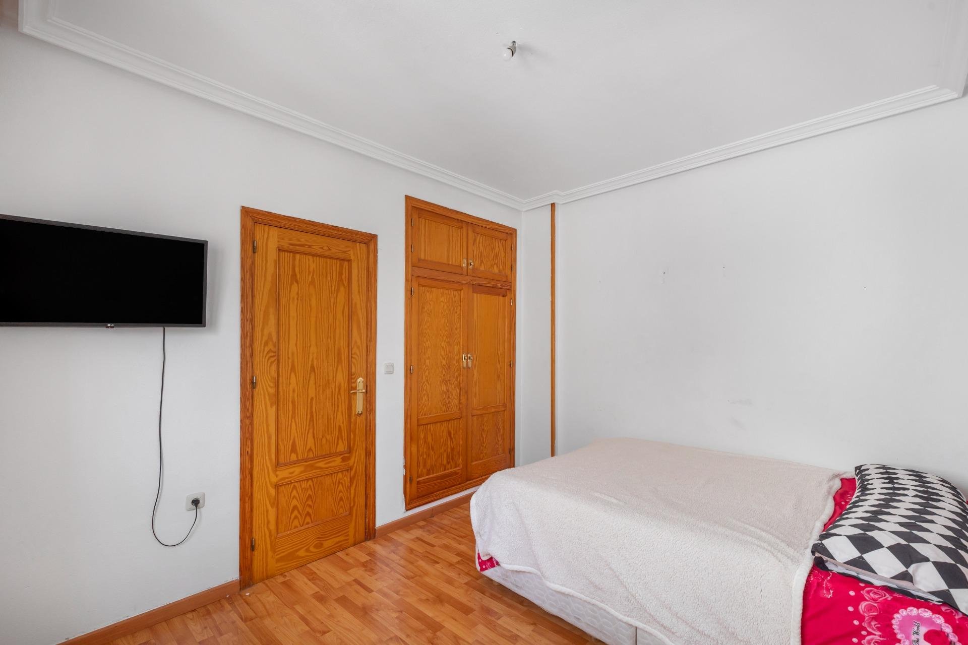 Resale - Apartment - Torrevieja - Playa del Cura
