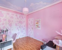 Resale - Apartment - Torrevieja - Playa del Cura