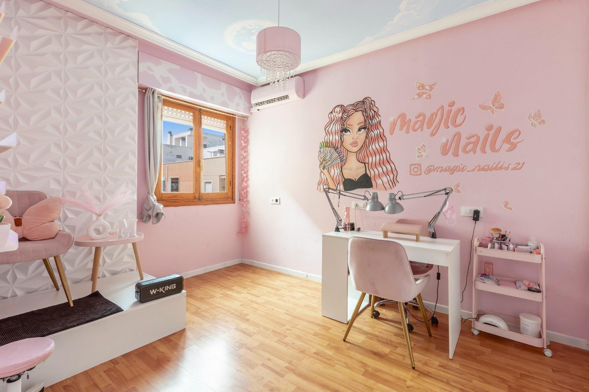 Resale - Apartment - Torrevieja - Playa del Cura