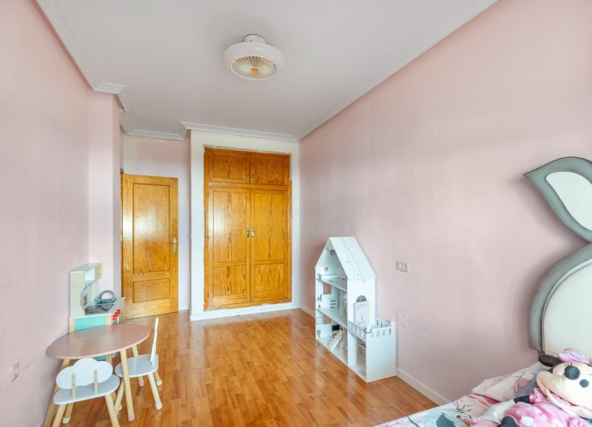 Resale - Apartment - Torrevieja - Playa del Cura