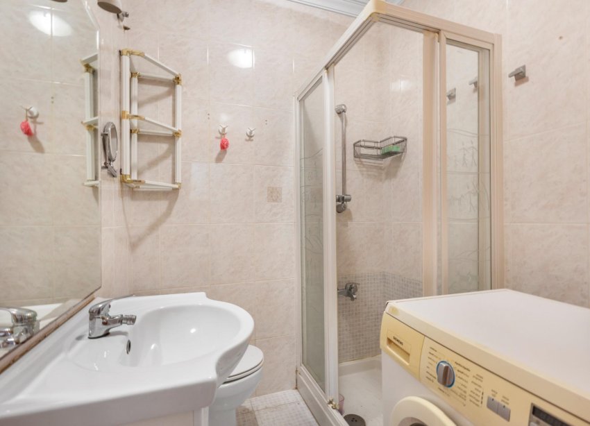 Resale - Apartment - Torrevieja - Playa del Cura