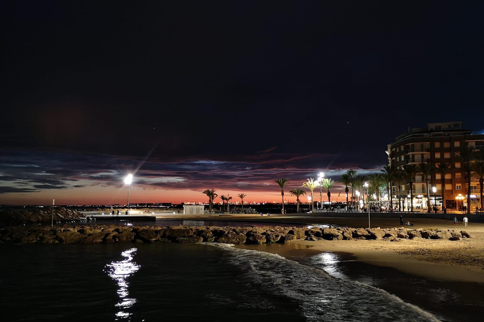 Resale - Apartment - Torrevieja - Playa del Cura