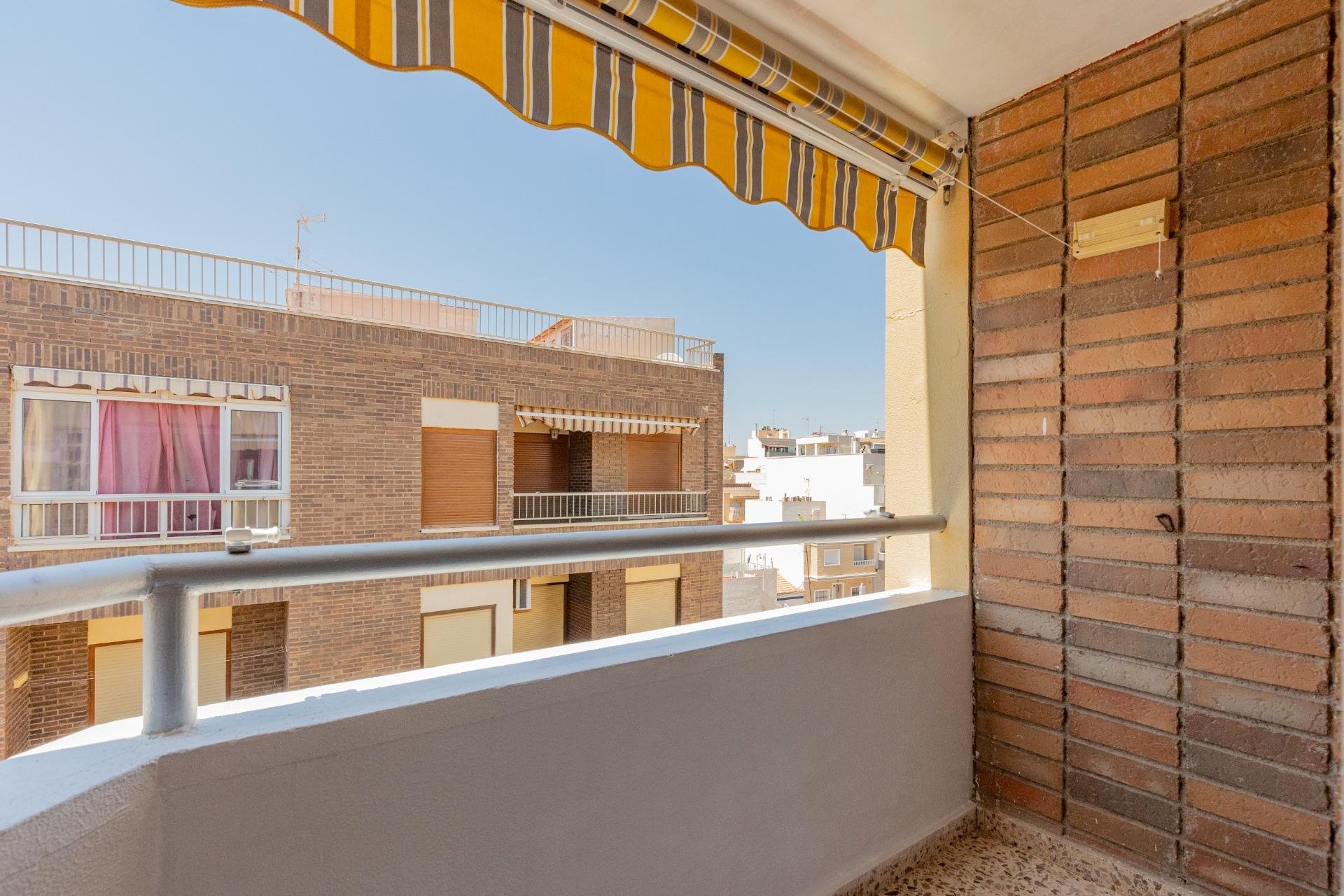 Resale - Apartment - Torrevieja - Playa del Cura