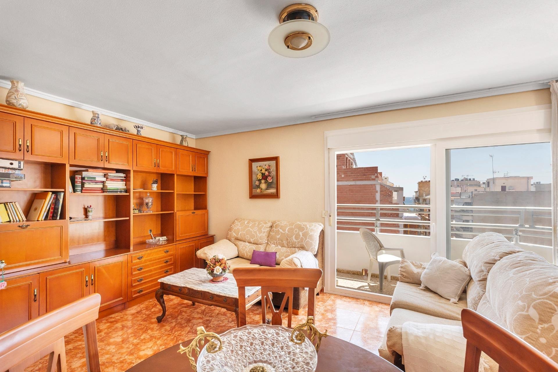 Resale - Apartment - Torrevieja - Playa del Cura