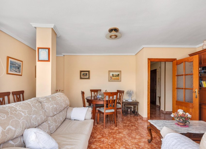 Resale - Apartment - Torrevieja - Playa del Cura