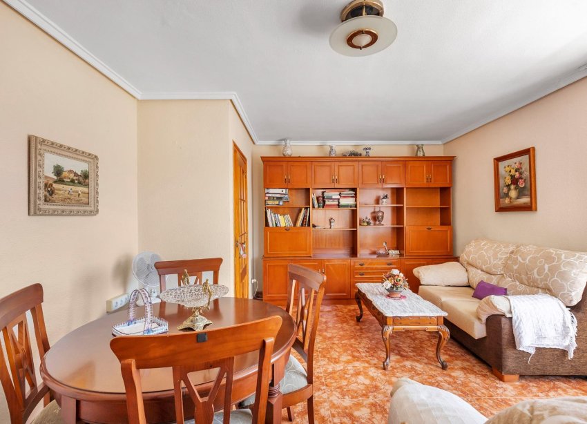 Resale - Apartment - Torrevieja - Playa del Cura