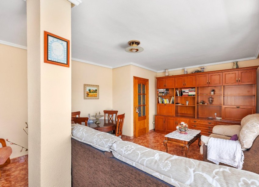 Resale - Apartment - Torrevieja - Playa del Cura
