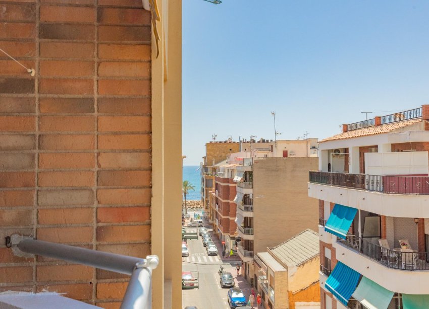 Resale - Apartment - Torrevieja - Playa del Cura