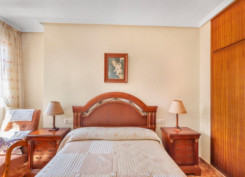 Resale - Apartment - Torrevieja - Playa del Cura