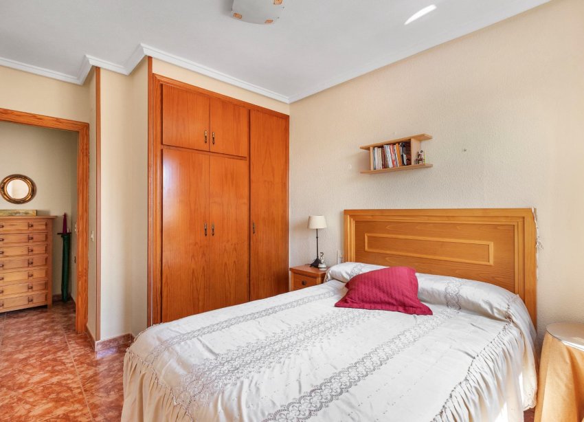 Resale - Apartment - Torrevieja - Playa del Cura