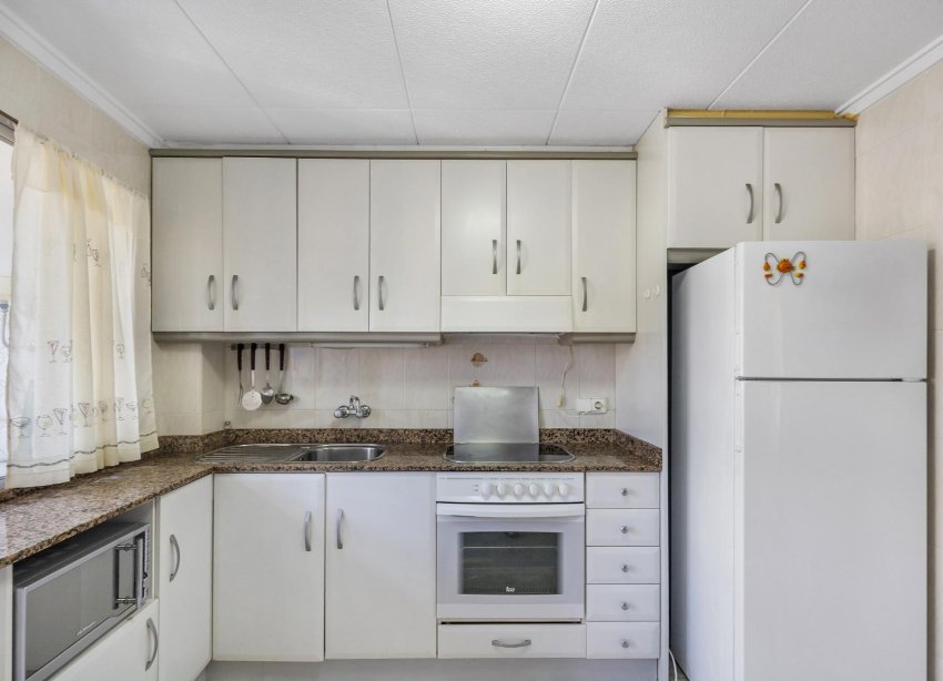 Resale - Apartment - Torrevieja - Playa del Cura