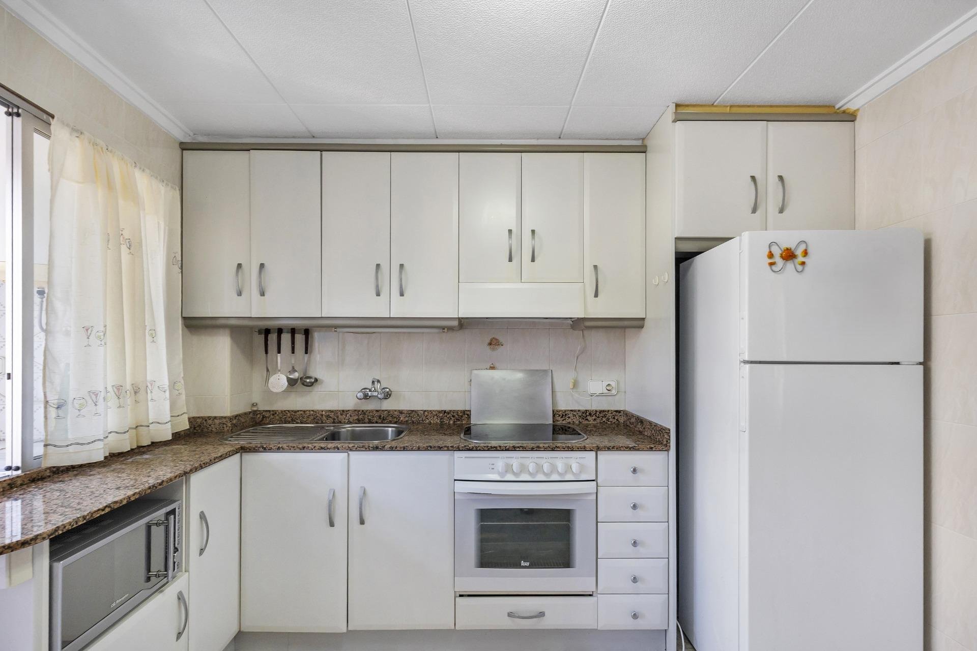 Resale - Apartment - Torrevieja - Playa del Cura