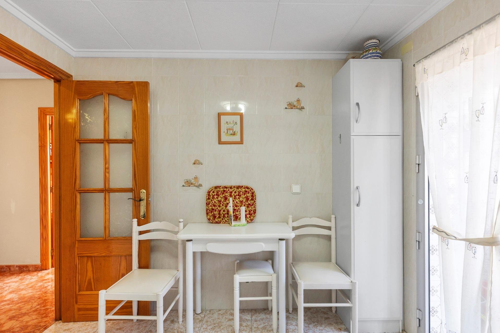 Resale - Apartment - Torrevieja - Playa del Cura