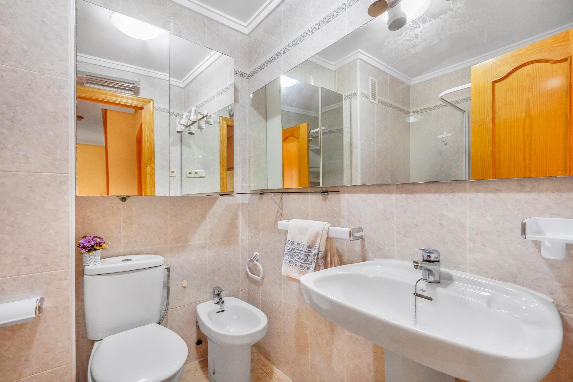 Resale - Apartment - Torrevieja - Playa del Cura