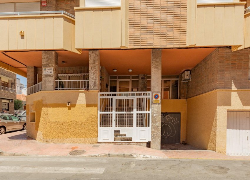 Resale - Apartment - Torrevieja - Playa del Cura