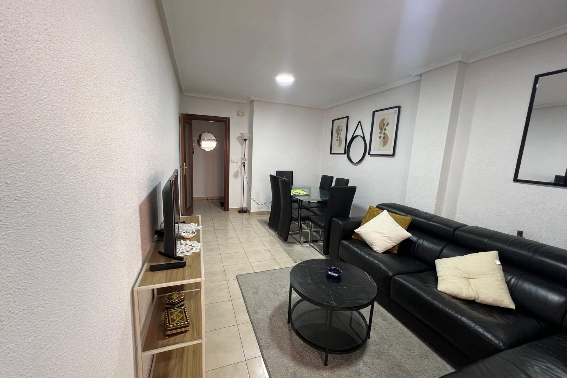 Resale - Apartment - Torrevieja - Playa del Cura