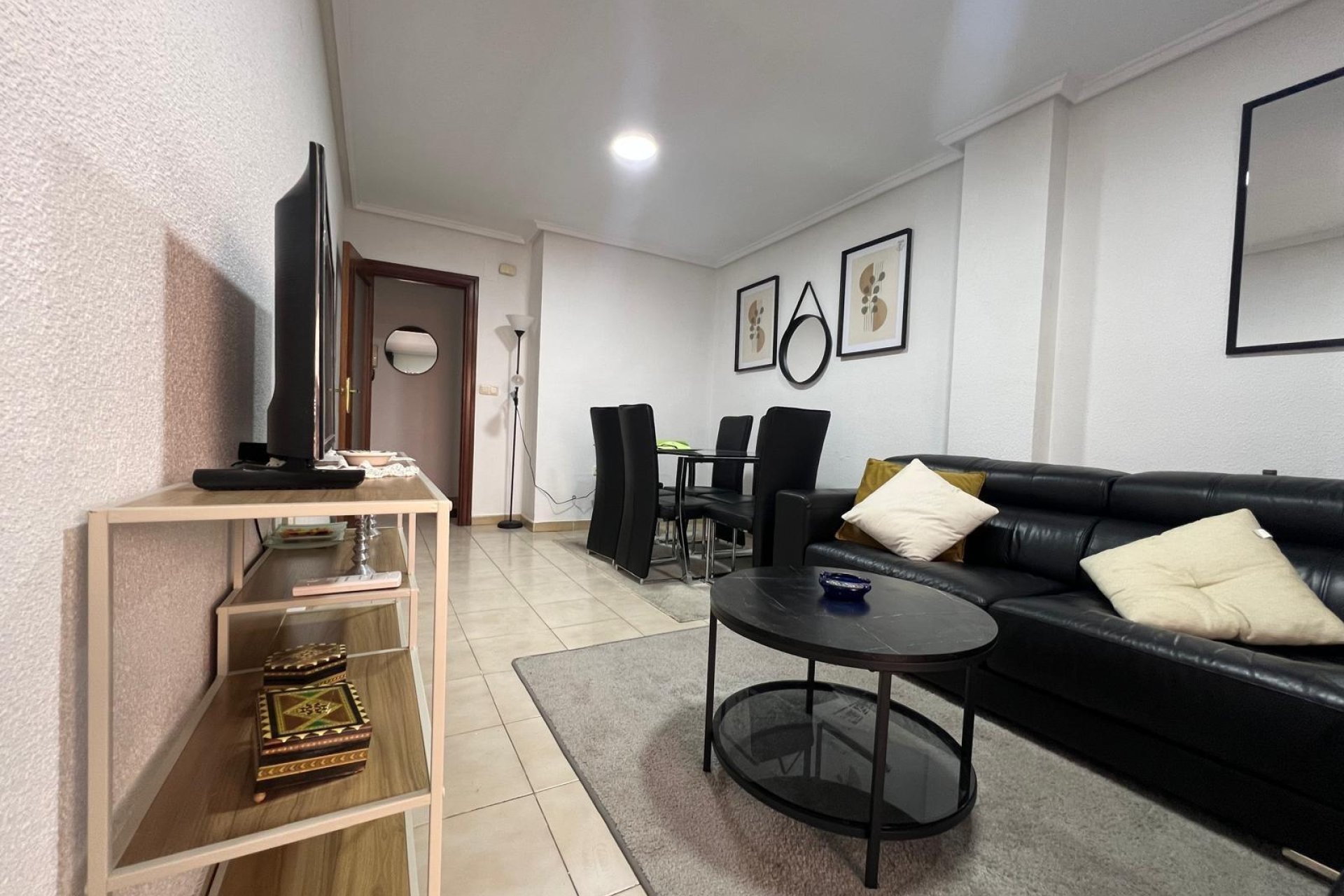 Resale - Apartment - Torrevieja - Playa del Cura
