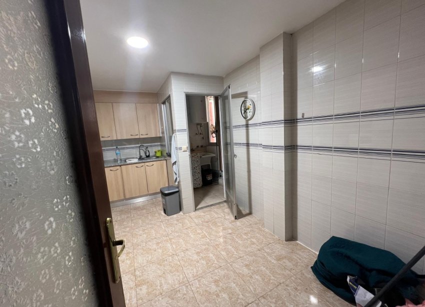 Resale - Apartment - Torrevieja - Playa del Cura