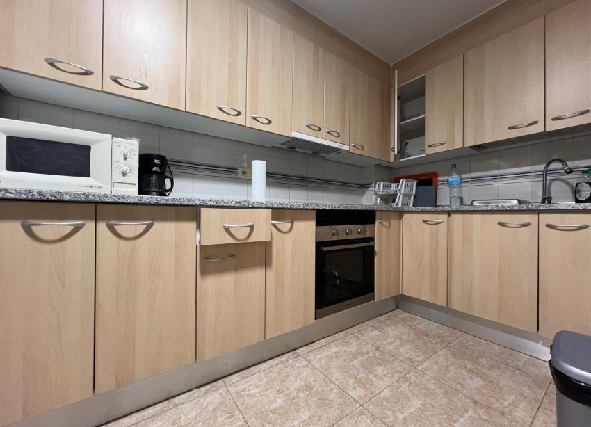 Resale - Apartment - Torrevieja - Playa del Cura