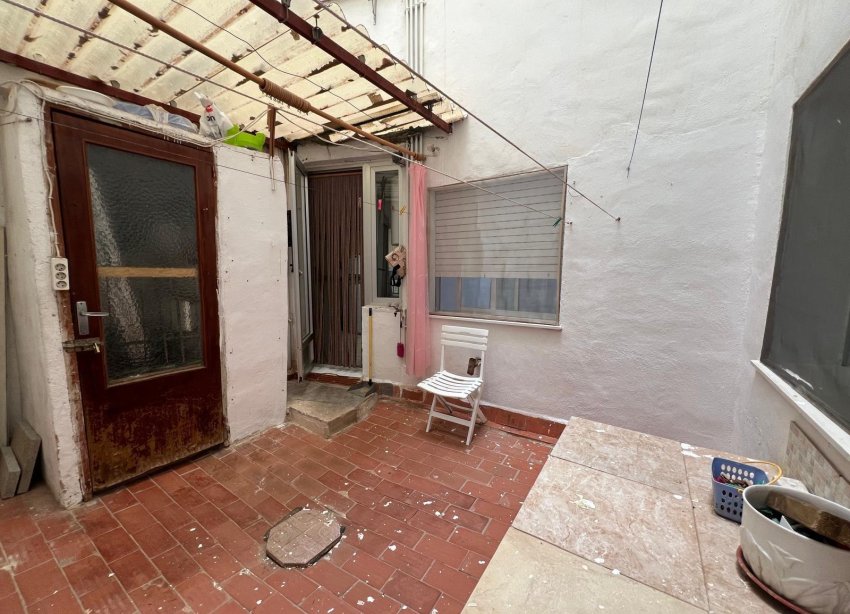 Resale - Apartment - Torrevieja - Playa del Cura