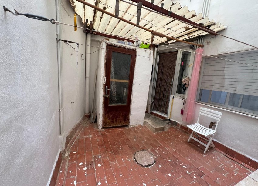 Resale - Apartment - Torrevieja - Playa del Cura