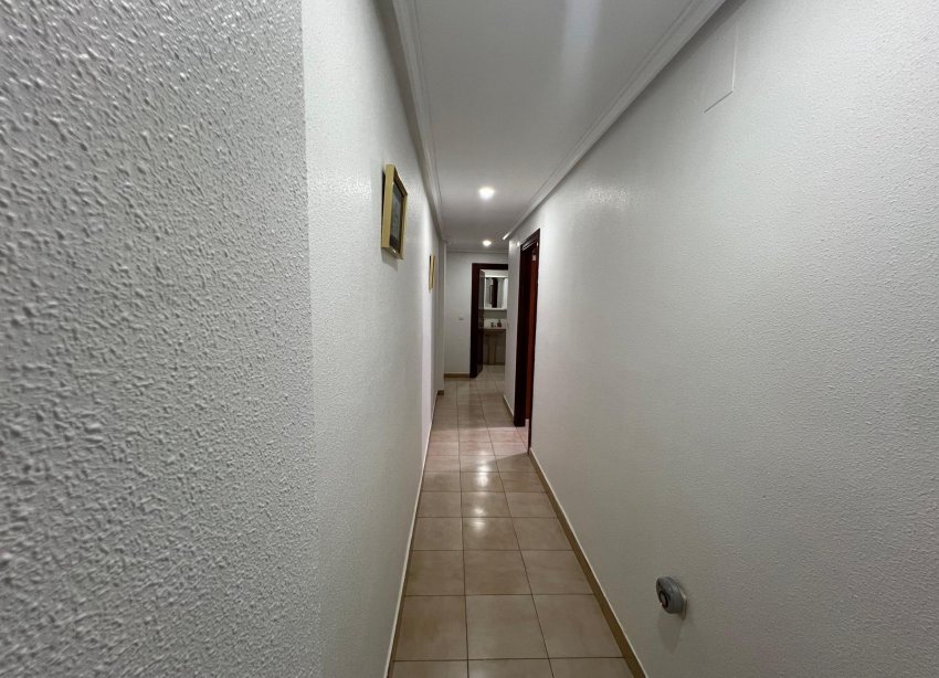 Resale - Apartment - Torrevieja - Playa del Cura