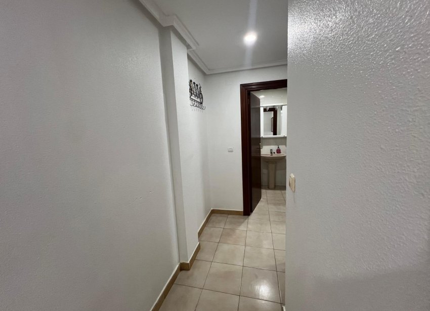 Resale - Apartment - Torrevieja - Playa del Cura