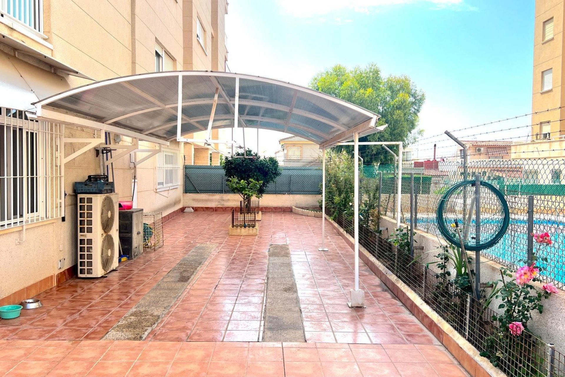 Resale - Apartment - Torrevieja - Playa del Cura