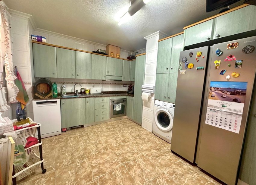 Resale - Apartment - Torrevieja - Playa del Cura