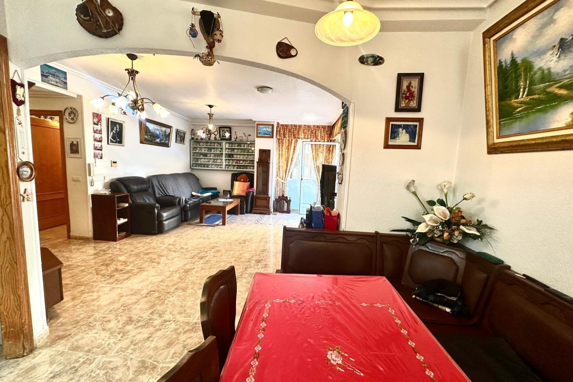 Resale - Apartment - Torrevieja - Playa del Cura