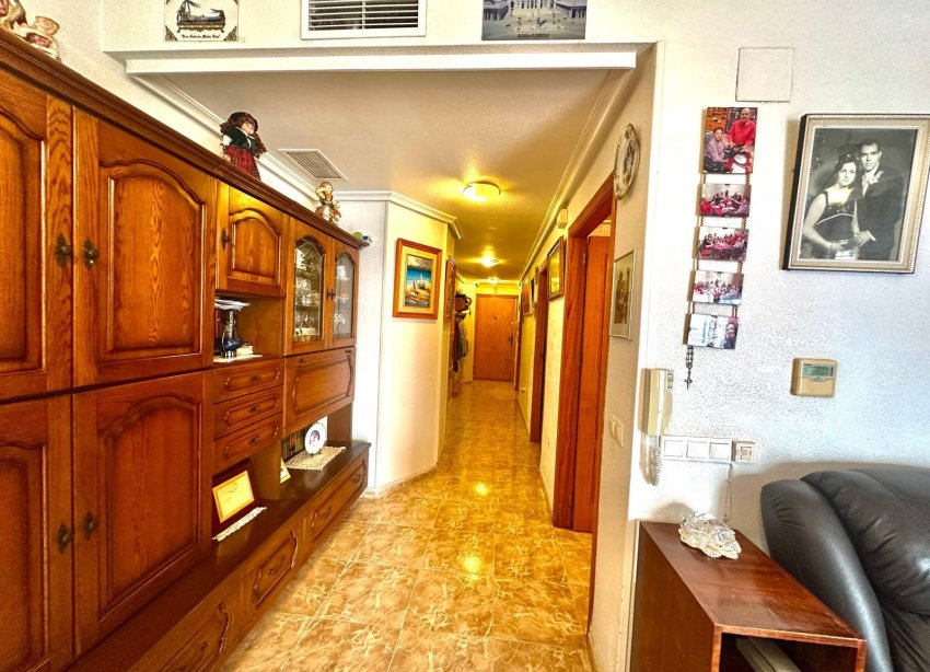 Resale - Apartment - Torrevieja - Playa del Cura
