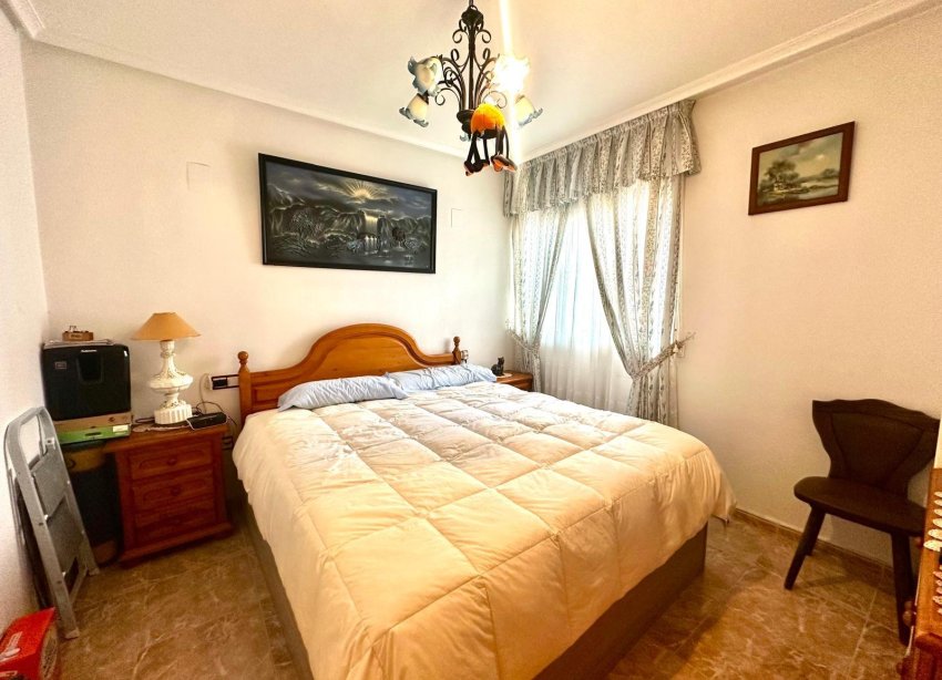 Resale - Apartment - Torrevieja - Playa del Cura
