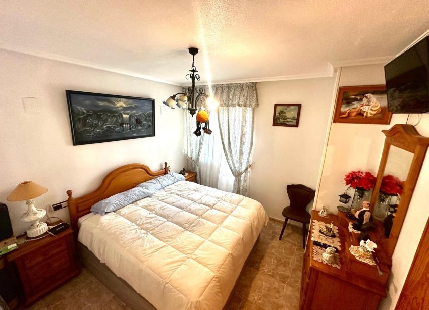 Resale - Apartment - Torrevieja - Playa del Cura