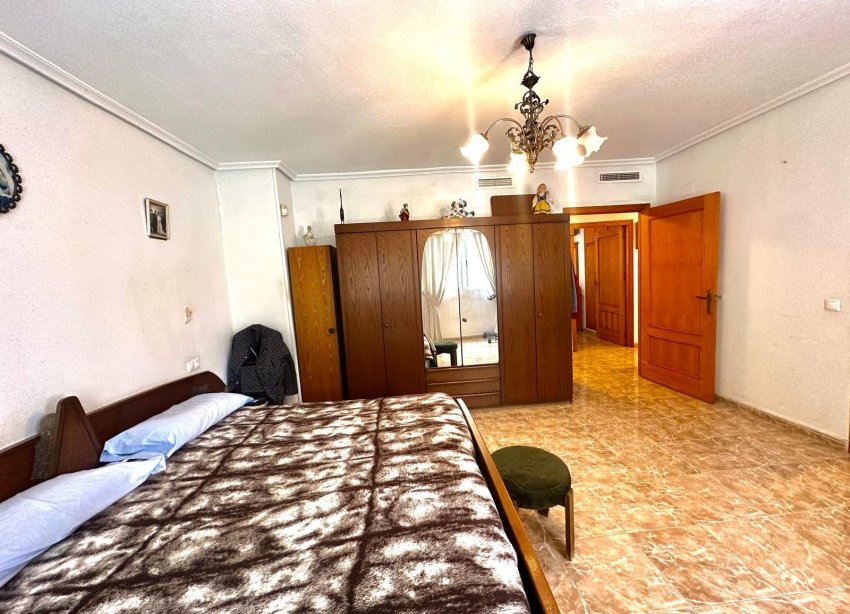 Resale - Apartment - Torrevieja - Playa del Cura