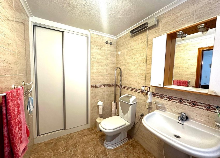 Resale - Apartment - Torrevieja - Playa del Cura
