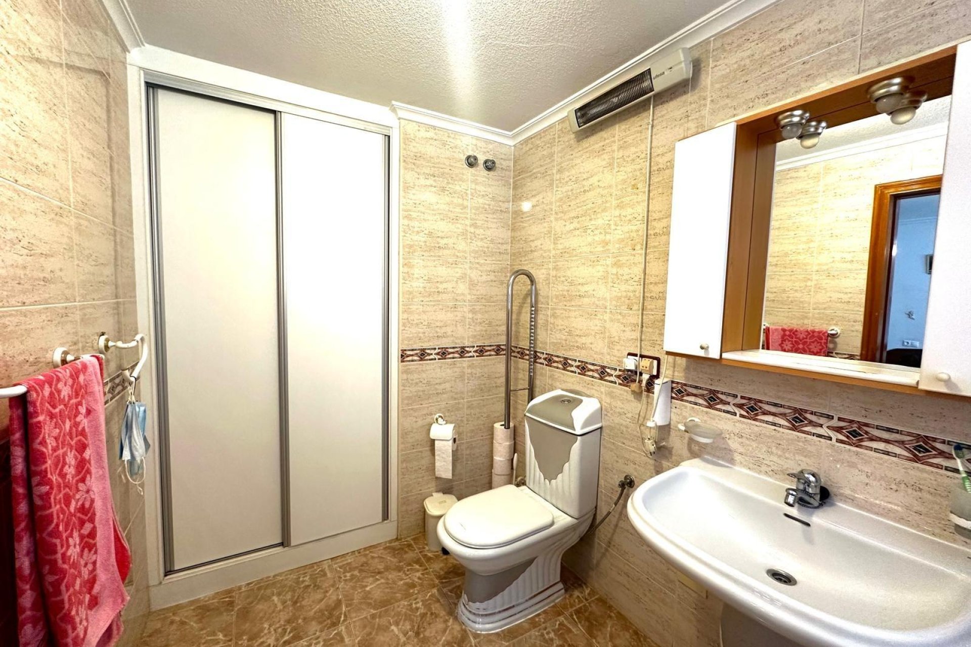 Resale - Apartment - Torrevieja - Playa del Cura