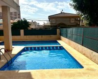 Resale - Apartment - Torrevieja - Playa del Cura