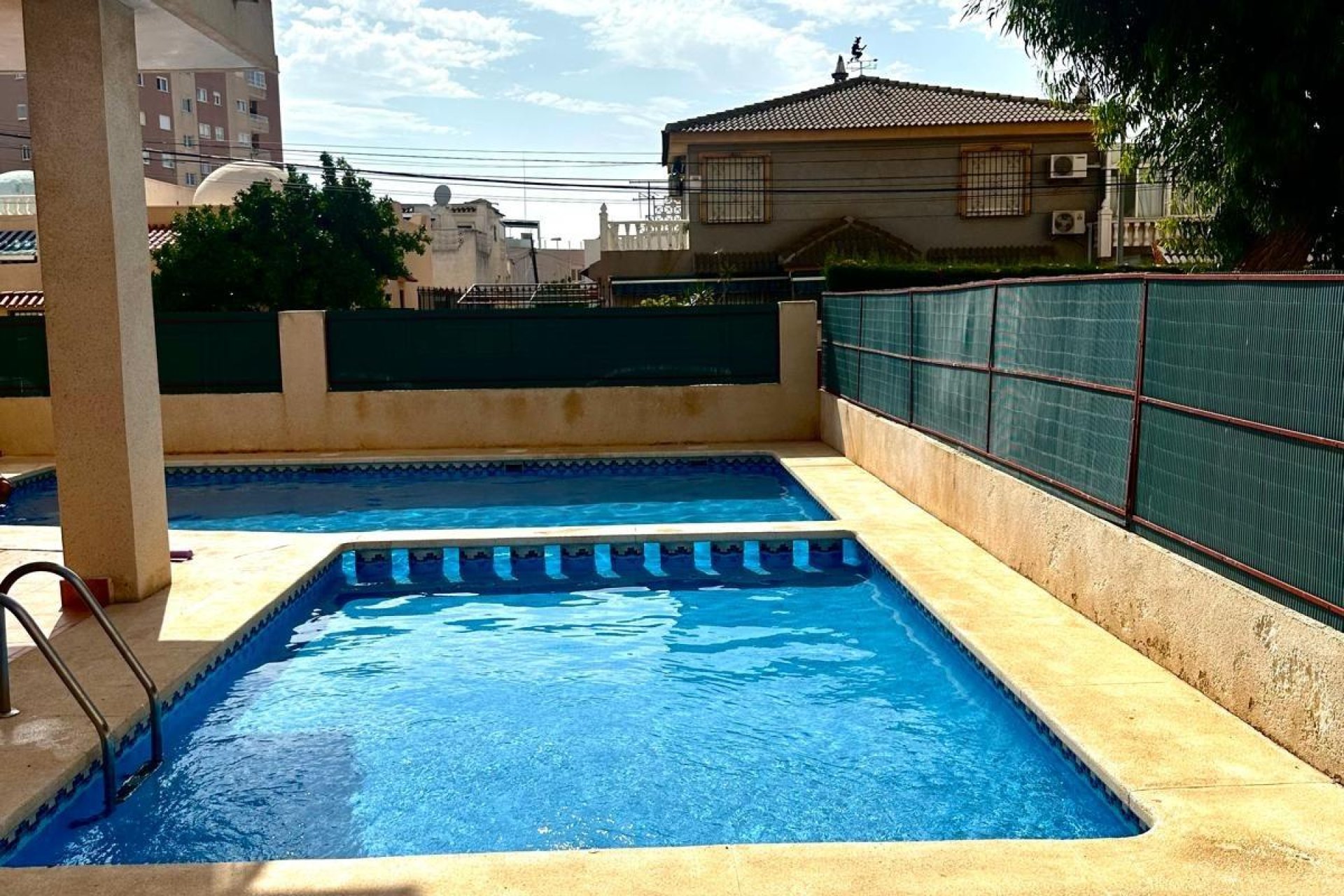 Resale - Apartment - Torrevieja - Playa del Cura